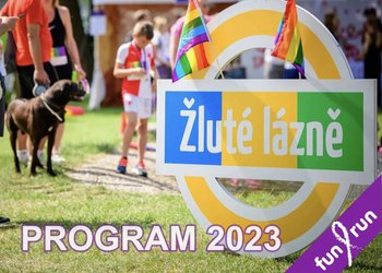 Fun&Run - Běh proti homofobii