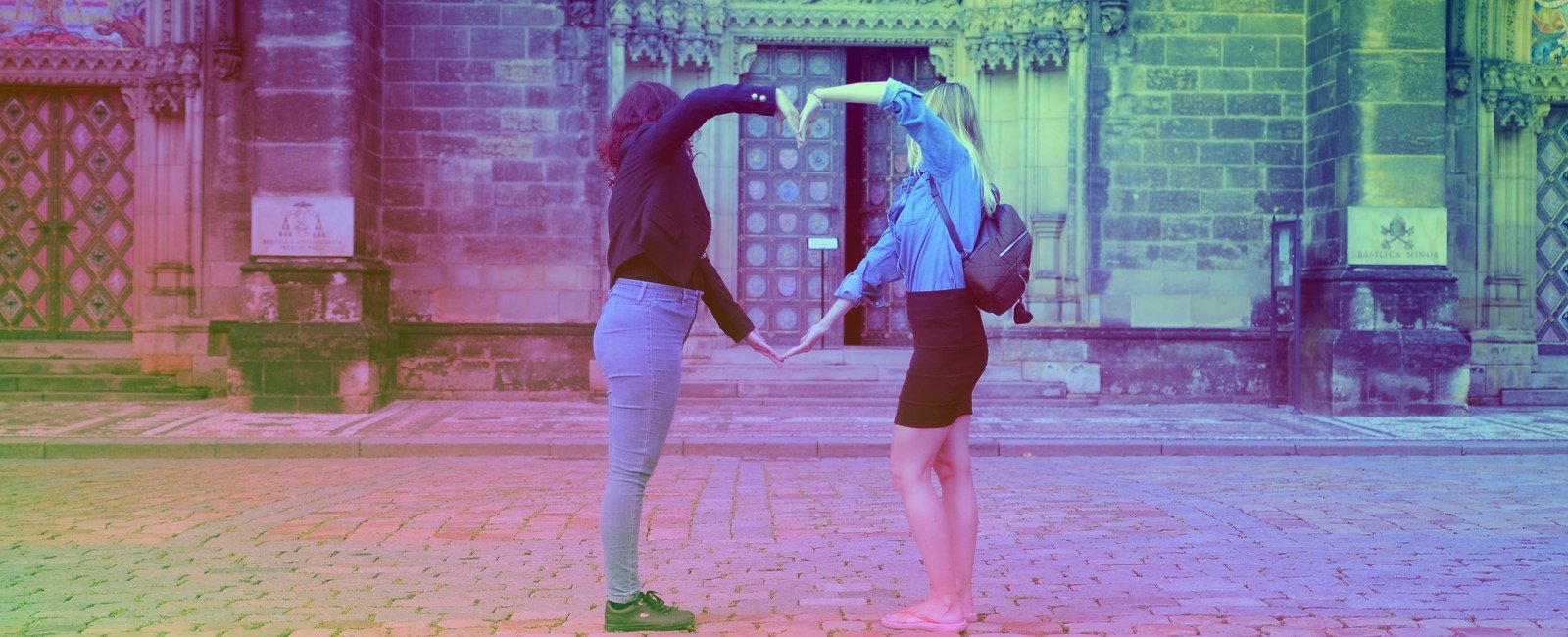 Man�elstv� pro v�echny - LGBTQ+ - Gay, lesbick�, bisexu�ln�, transgender a bl�zk� t�mata v �esk� republice.