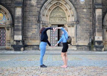 Manželství pro všechny